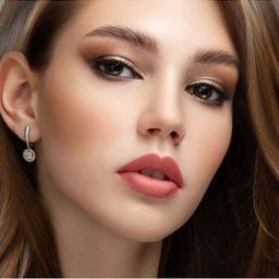 XX Revolution Xxude Satin Long Wear Liquid Lipstick 8.3 ml - Illegal image 4