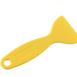 EARTHLY PRODUCTS Printer Spatula Tool with Comfortable Grip – Perfect for Removing 3D Prints from Heated Print Bed image 2
