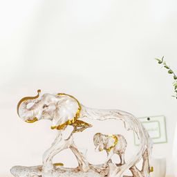 JAIPUR ACE Beige Idol Showpiece-image-38