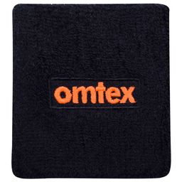 Omtex Sweat Wrist Band,  Navy Blue  3 Inches -image-61