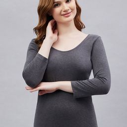 C9 AIRWEAR Slim-Fit Antibacterial Thermal Tops-image-28