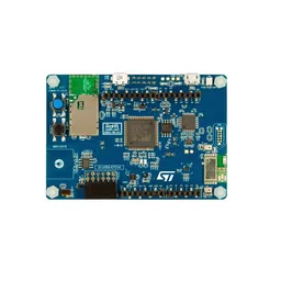 STMICROELECTRONICS B-L4S5I-IOT01A Discovery Kit, STM32L4S5VIT6, Internet of Things (IoT) image 1