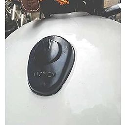 generic Kohli Accessories Monsoon Cap Kit Combo Pack Of 3 Compatible With RE Bullet 350/500 CC 2012 To 2020 All models image 3