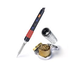 YIHUA 928D-III 110W LED digital display multi-function electric soldering iron image 4