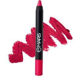 MARS Wont Smudge Wont Budge Matte Lip Crayon - Let's Do It-image-23