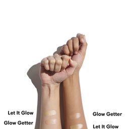 tsara It's Glow Time Universal Tint 4.5 g - Let It Glow image 3