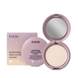 Paese Cosmetics Perfecting & Covering Powder - Ivory 01-20