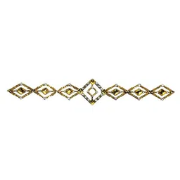 Comet Busters Temporary Body Jewel Tattoo (BJ002)-image-27