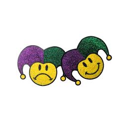 Comet Busters Temporary Body Jewel Handcrafted Tattoo - BJ018-image-31