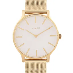 Timex Women Transcend Analogue Watch TW2T74100UJ-image-71