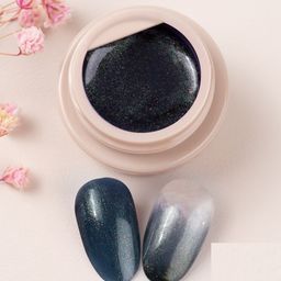 GDCOCO Spider UV Glamour Colour Painting Gel Nail Polish - GD-J195-image-99