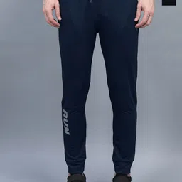 Force NXT Men's Self Design Pack of 2 Anti-Viral Anti-Odour Cool Sports Jogger-image-26