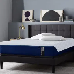 springtek Dreamer Orthopaedic Memory Foam Dual Comfort Mattress-picture-3