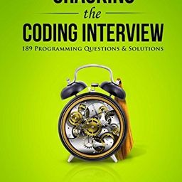 by Gayle Laakmann McDowell :: Cracking The Coding Interview: 189 Programming Questions and Solutions-Paperback image 1