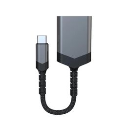 elfog USB Type C SD Card Reader Suitable for iPhone 15/iPad/Mac/Camera, xdgeLoad Memory Card Reader Dual Slot Adapter for iPhone, Trail Game Camera Viewer Plug and Play image 1