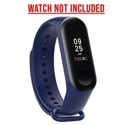 TechMount Band Straps Compatible with MI-Band-3 and 4 image 4