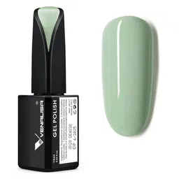 VENALISA French Gel Camouflage UV Gel Varnish Soak Off 15 ml - JD28-image-7