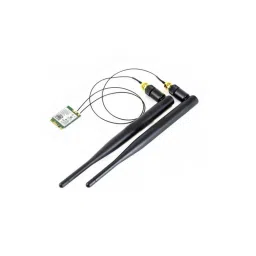 AC8265 Wireless NIC for Jetson Nano WiFi / Bluetooth image 2