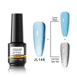 ROSALIND Value Size UV LED Nail Polish 7 ml - JL148-image-64