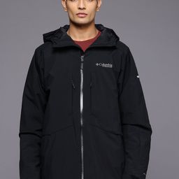 Columbia Men Lightweight Omni-Heat Infinity Highland Summit II Sporty Jacket-image-40