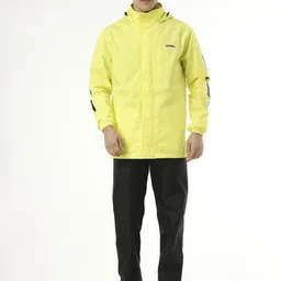 Zeel Hooded Rain Jacket-54
