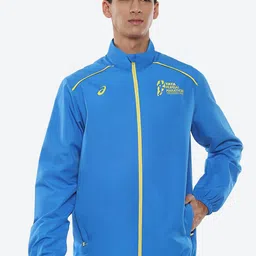 ASICS TMM 2024 SM Printed Track Sporty Jacket-23
