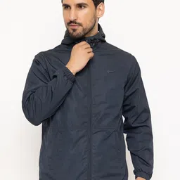 Spirit Hooded Anti Odour Lightweight Tailored Jacket-picture-31