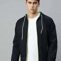 VOXATI Hooded Bomber Jacket-28