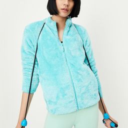 max Mock Collar Tailored Jacket-picture-32