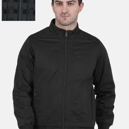 Monte Carlo Men Bomber Jacket-image-4