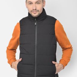 Woods Men Puffer Jacket-image-10