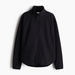 H&M Teddy Sports Jacket-picture-32