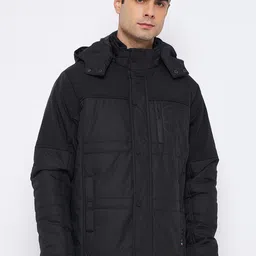 Duke Hooded Padded Jacket-picture-13
