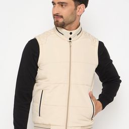Duke Men Bomber Jacket-image-61