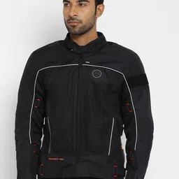 Royal Enfield Explorer V4 Pro Riding Jacket-image-35