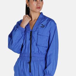 Puma DARE TO Woven Tailored Jacket-26