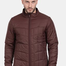 t-base Windcheater Puffer Jacket-image-74