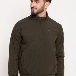 Spirit Lightweight Bomber Jacket-image-65