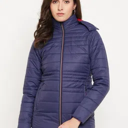 Spirit Lightweight Padded Jacket-17