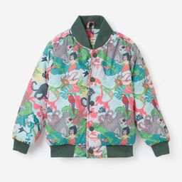 The Souled Store Boys Lightweight Puffer Jacket-image-52