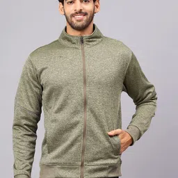 Shiv Naresh Mock Collar Lightweight Sporty Jacket-53