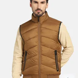 Blackberrys Reversible Padded Jacket-39