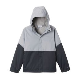 Columbia Boys Colourblocked Insulator Rain Jacket-image-98