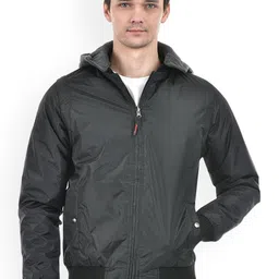 Lawman pg3 Hooded Reversible Bomber Jacket-image-40