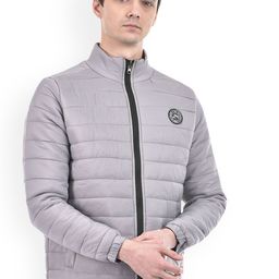 Lawman pg3 Stand Collar Reversible Puffer Jacket-image-59
