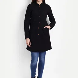 SUTI Longline Tailored Jacket-54