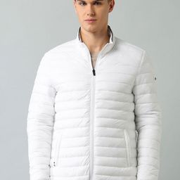 Arrow Sport Men Quilted Jacket-picture-42