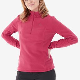 Quechua By Decathlon Monk Collar Jacket-34