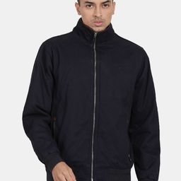 t-base Men Windcheater Sporty Jacket-image-85