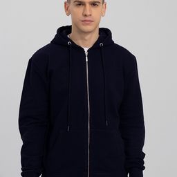 Snitch Men Cotton Hooded Sweatshirt-picture-0